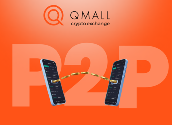 Як українцям робити швидкі перекази у гривні без зайвих комісій? Все про P2P-платежі на Qmall